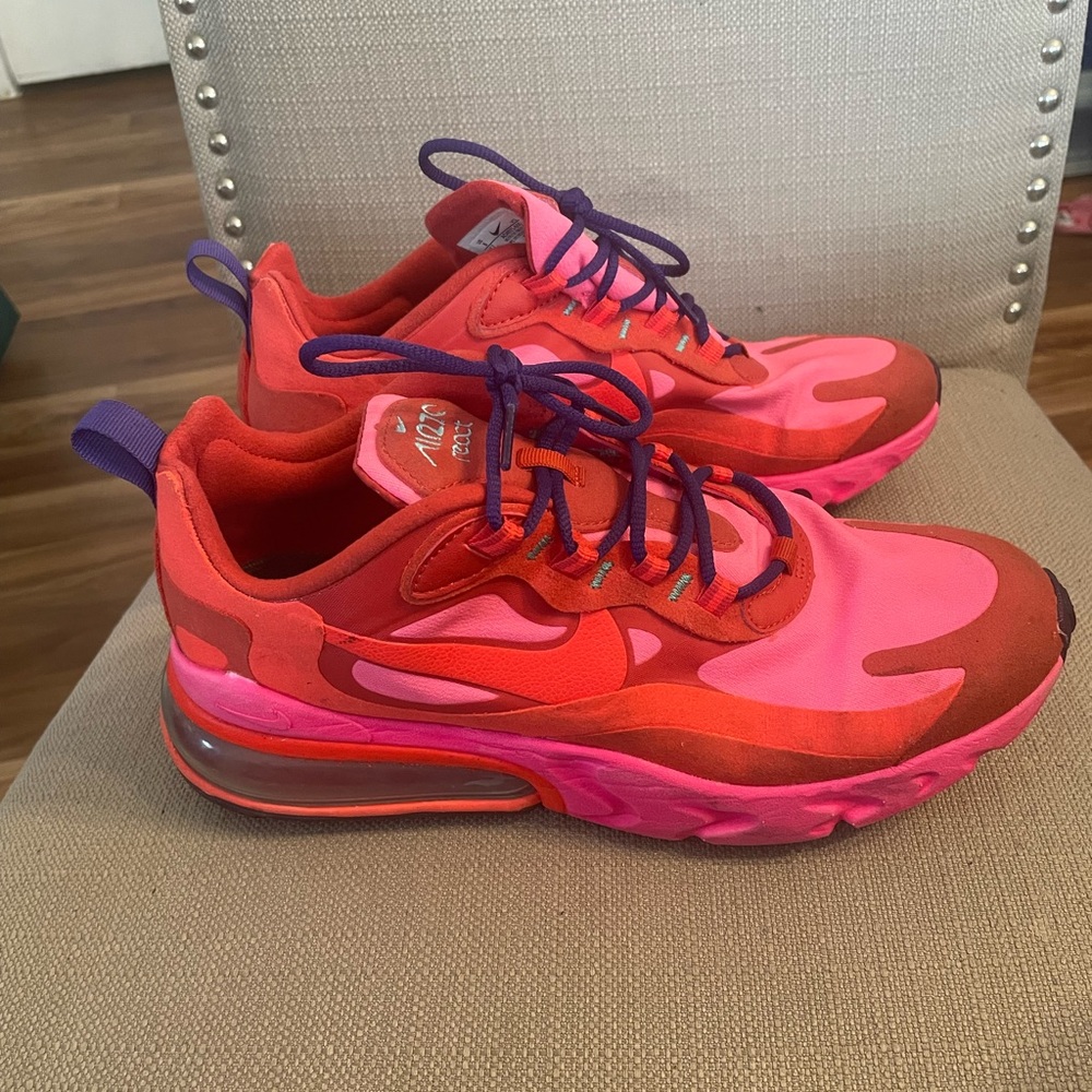 Air Max 270 - Picture 7 of 9